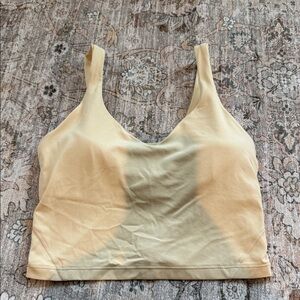 Lululemon Align Tank